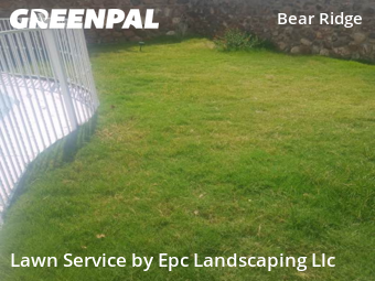 Landscaping Maintenance In El Paso,79912,Landscaping Installation by Epc Landscaping Llc, work completed in Nov , 2025