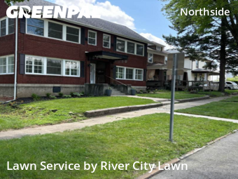 Lawn Maintenance nearby Fort Wayne, IN, 