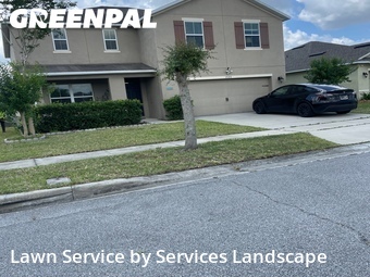 Lawn Service nearby Orlando, FL, 