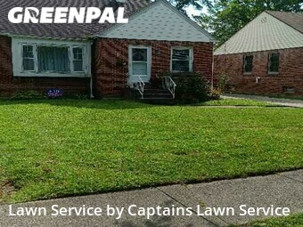 Grass Cutting nearby Buffalo, NY, 