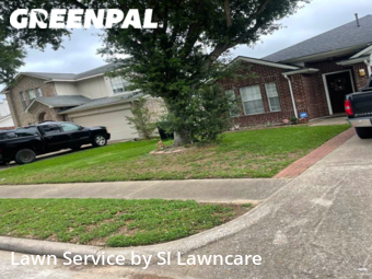 Grass Cutting nearby Pasadena, TX, 