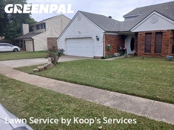 Yard Cutting nearby Euless, TX, 