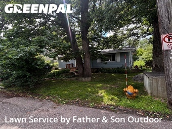 Lawn Maintenance nearby Plymouth, MN, 