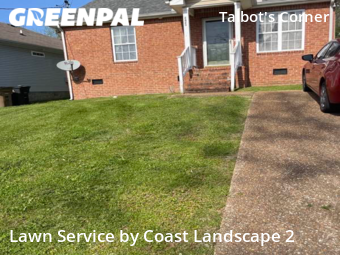 Lawn Service nearby Nashville, TN, 