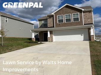 Lawn Cut nearby Talbott, TN, 