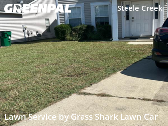 Lawn Maintenance nearby Charlotte, NC, 