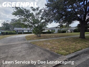 Lawn Mowingin Winter Park,32792,Lawn Care Service by Dae Landscaping, work completed in Jun , 2026
