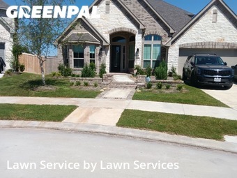 Lawn Care nearby Cypress, TX, 