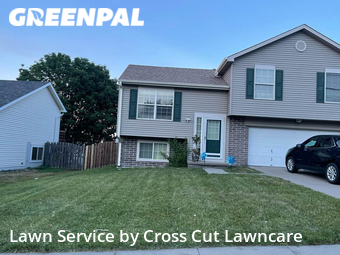 Grass Cutting nearby Omaha, NE, 