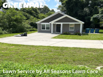 Lawn Service nearby Kannapolis, NC, 