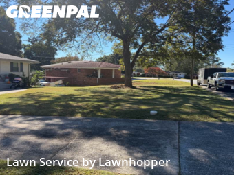 Grass Cutting nearby Smyrna, GA, 