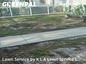 Grass Cutting nearby St. Petersburg, FL, 