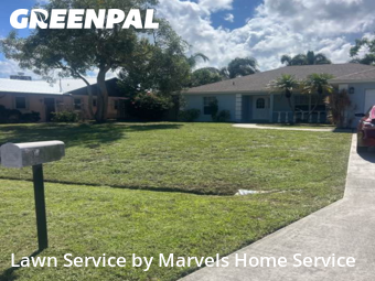 Grass Cutting nearby Port St. Lucie, FL, 