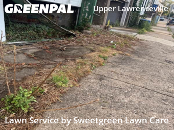 Lawn Cutting nearby Pittsburgh, PA, 