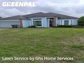 Grass Cut nearby Jacksonville, FL, 