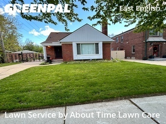 Lawn Cut nearby Detroit, MI, 