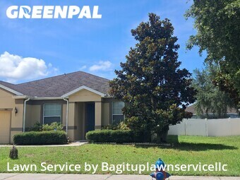 Lawn Cutting nearby Apopka, FL, 