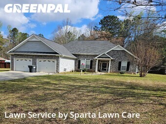 Lawn Mowing Service nearby Dallas, GA, 