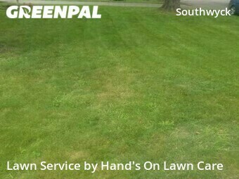 Lawn Maintenance nearby Toledo, OH, 