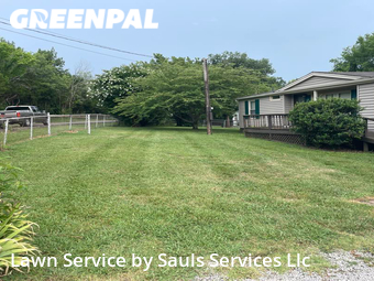 Yard Cutting nearby La Vergne, TN, 