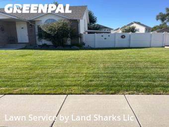 Lawn Mowing nearby West Jordan, UT, 