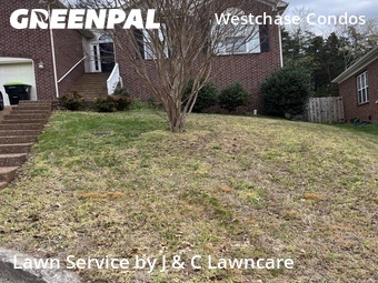 Lawn Maintenance nearby Nashville, TN, 