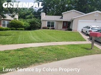Yard Mowing nearby St. Louis, MO, 