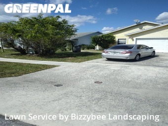 Lawn Cut nearby West Palm Beach, FL, 
