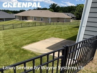 Lawn Cut nearby Columbia, MO, 