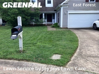 Yard Mowing nearby Charlotte, NC, 