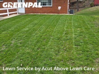 Lawn Maintenance nearby Pittsburgh, PA, 