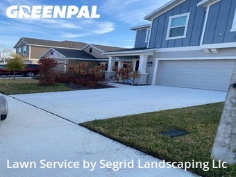 Yard Cutting nearby Davenport, FL, 