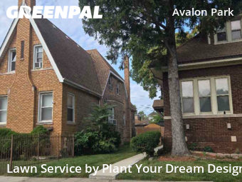 Lawn Maintenance nearby Chicago, IL, 