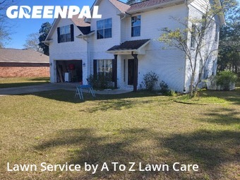 Yard Cutting nearby Biloxi, MS, 