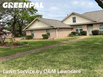 Lawn Mowing Service nearby Tyler, TX, 