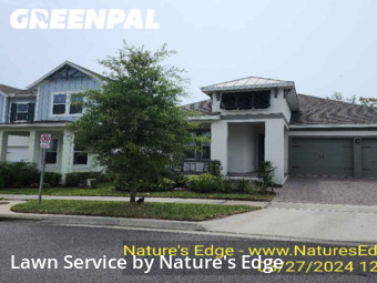 Lawn Care Service nearby Winter Garden, FL, 