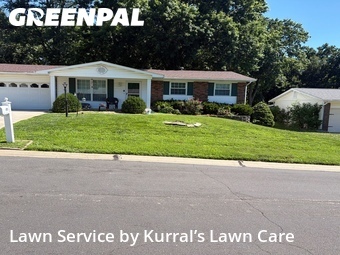 Lawn Cut nearby Saint Charles, MO, 