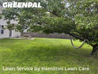 Yard Mowing nearby Cicero, IN, 