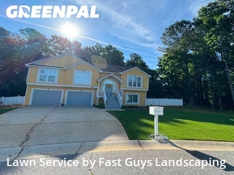 Yard Mowing nearby Marietta, GA, 