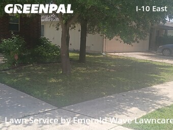 Lawn Mowing nearby Converse, TX, 