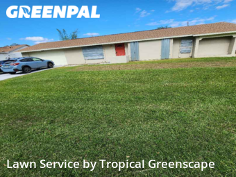 Lawn Care Service nearby Port Charlotte, FL, 