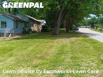 Lawn Care nearby Knoxville, TN, 