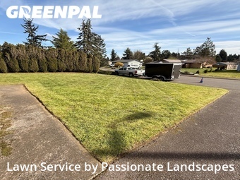 Yard Cutting nearby Olympia, WA, 