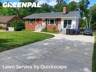 Lawn Maintenance nearby Fairfax, VA, 