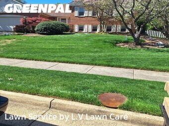 Lawn Care Service nearby Fairfax, VA, 