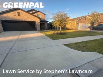Lawn Care nearby Katy, TX, 