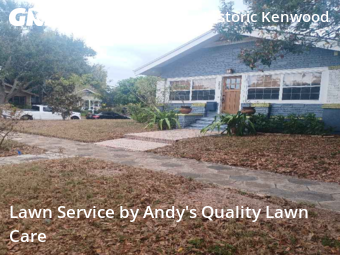 Lawn Cut nearby Saint Petersburg, FL, 