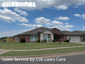 Grass Cutting nearby Edmond, OK, 