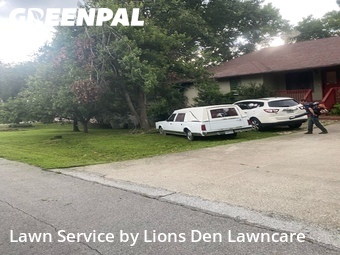 Lawn Mowing nearby Ozark, MO, 