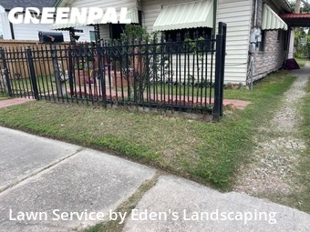 Lawn Cut nearby Houston, TX, 